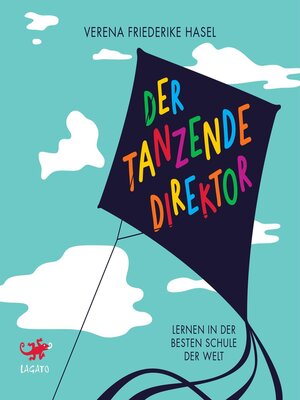 cover image of Der tanzende Direktor